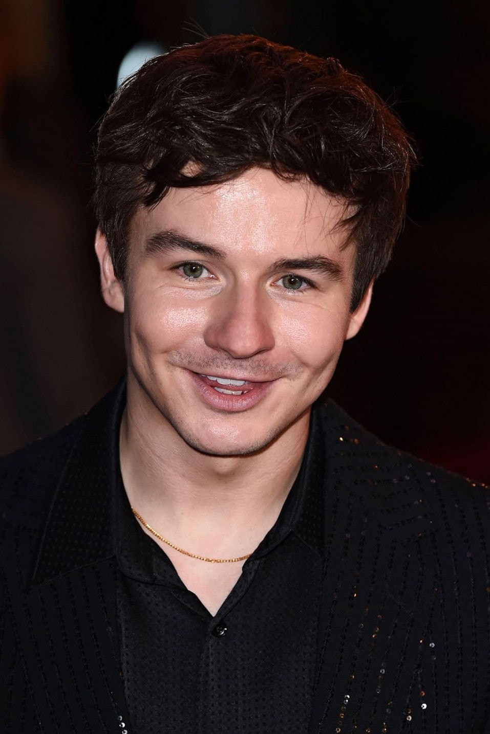 Foto de Scott Chambers