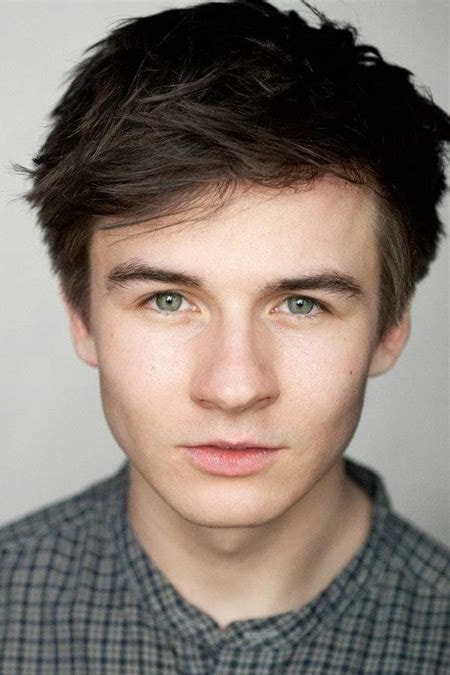 Foto de Scott Chambers