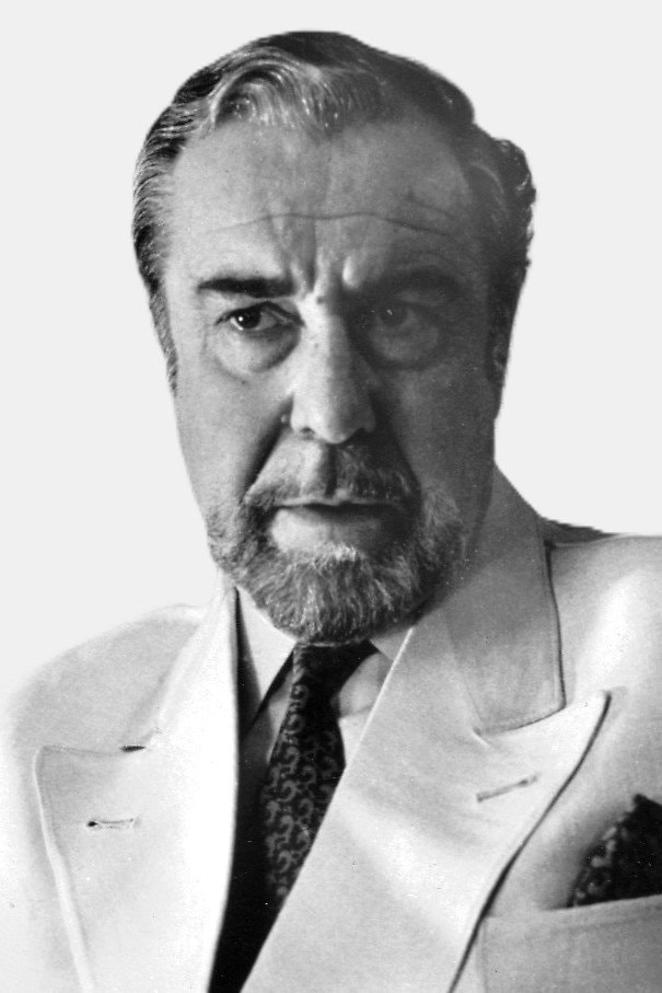 Foto de Fernando Rey