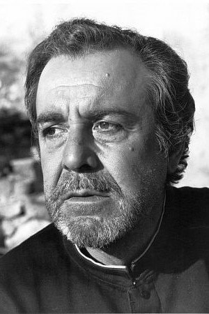 Foto de Fernando Rey