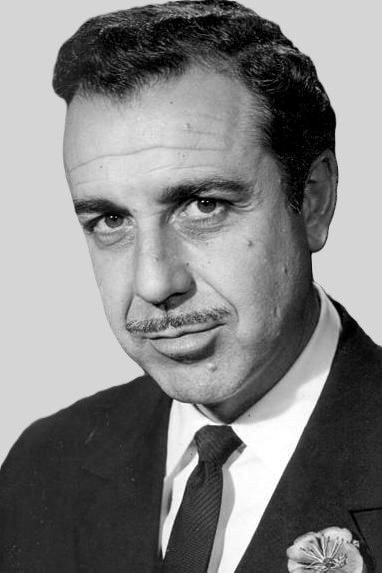 Foto de Fernando Rey