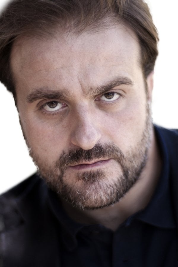 Foto de Filippo Dini