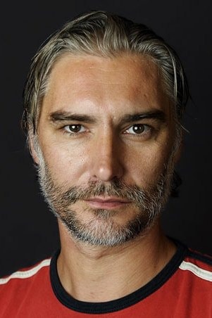 Foto de Mariusz Drężek