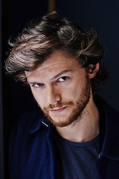 Foto de Mateusz Kościukiewicz