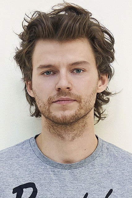 Foto de Mateusz Kościukiewicz