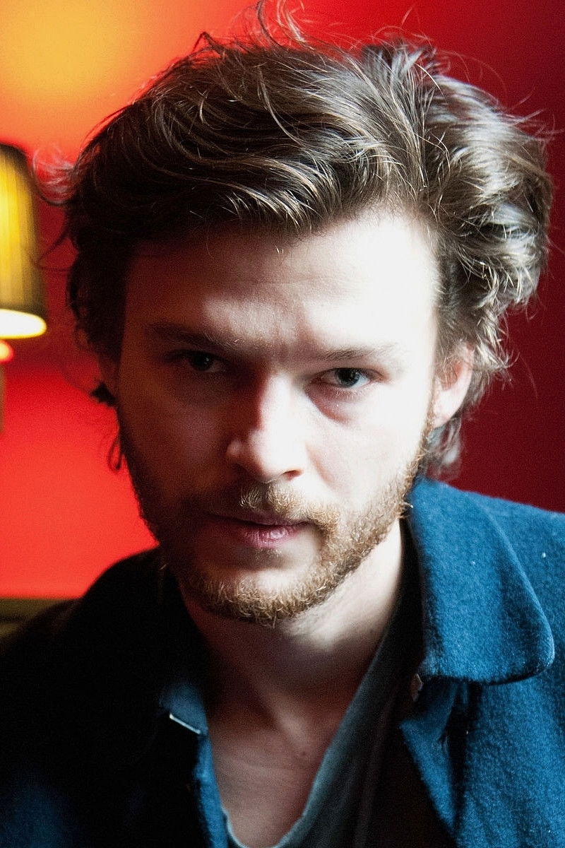 Foto de Mateusz Kościukiewicz