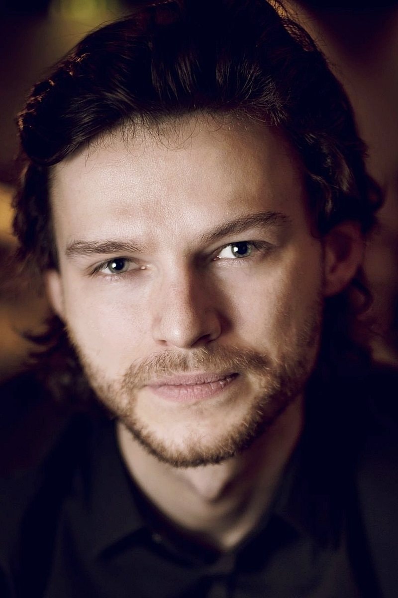 Foto de Mateusz Kościukiewicz
