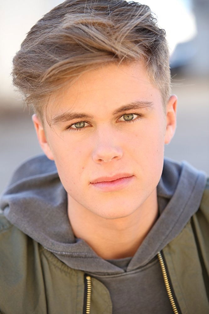 Foto de Owen Patrick Joyner