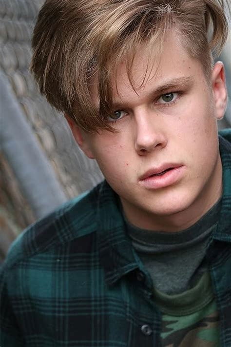 Foto de Owen Patrick Joyner