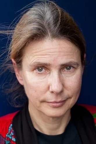Foto de Lionel Shriver