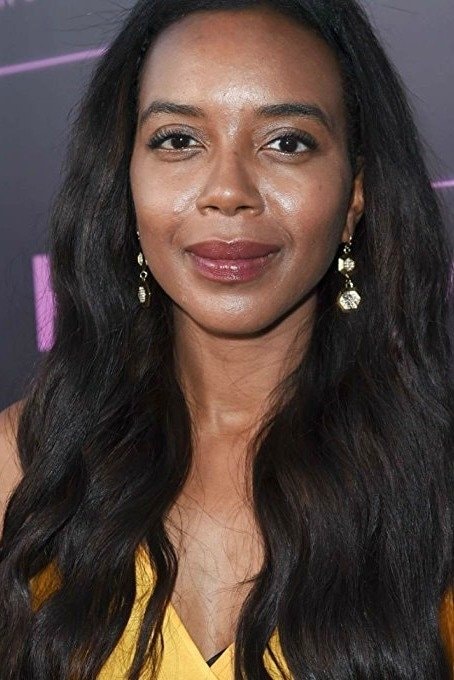 Foto de Sameerah Luqmaan-Harris