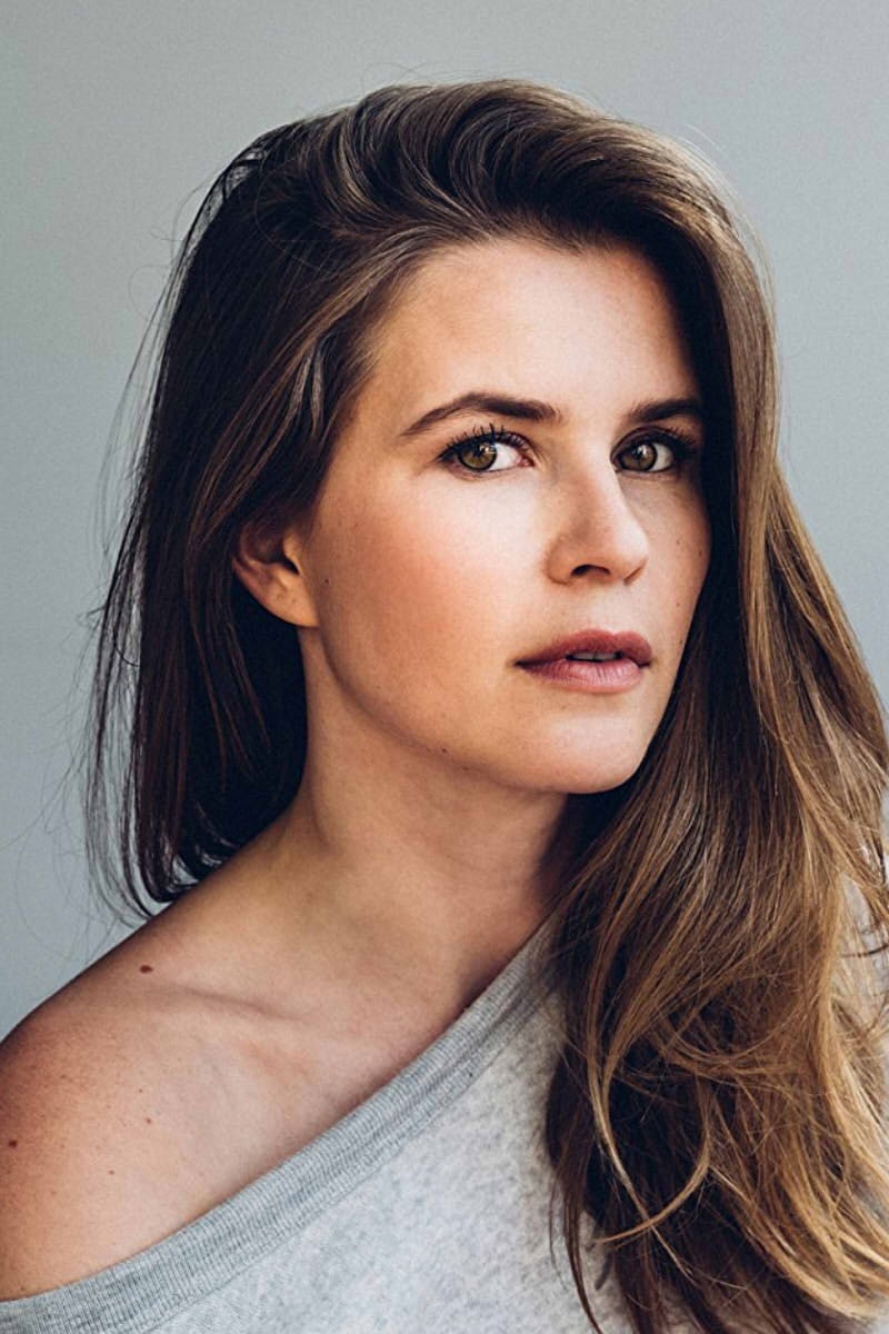 Foto de Caroline Palmer