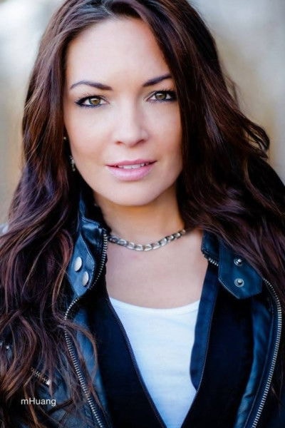 Foto de Katie Stewart