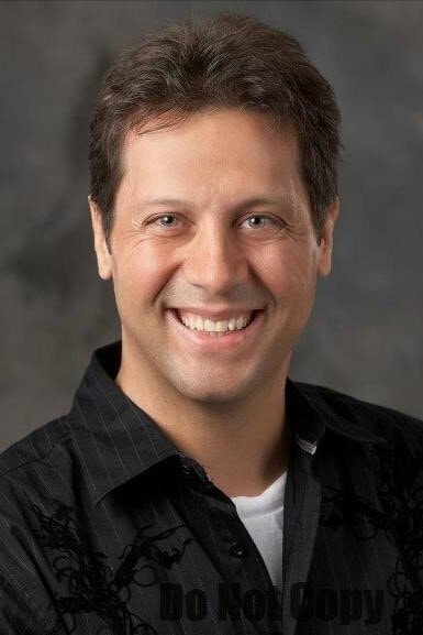 Foto de Timothy Paul Taylor