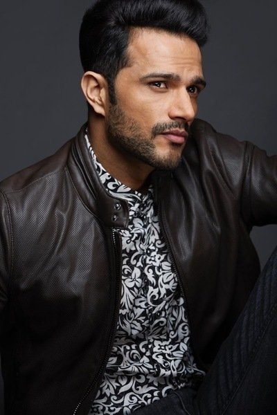 Foto de Jitin Gulati