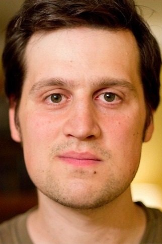 Foto de Robin Archer