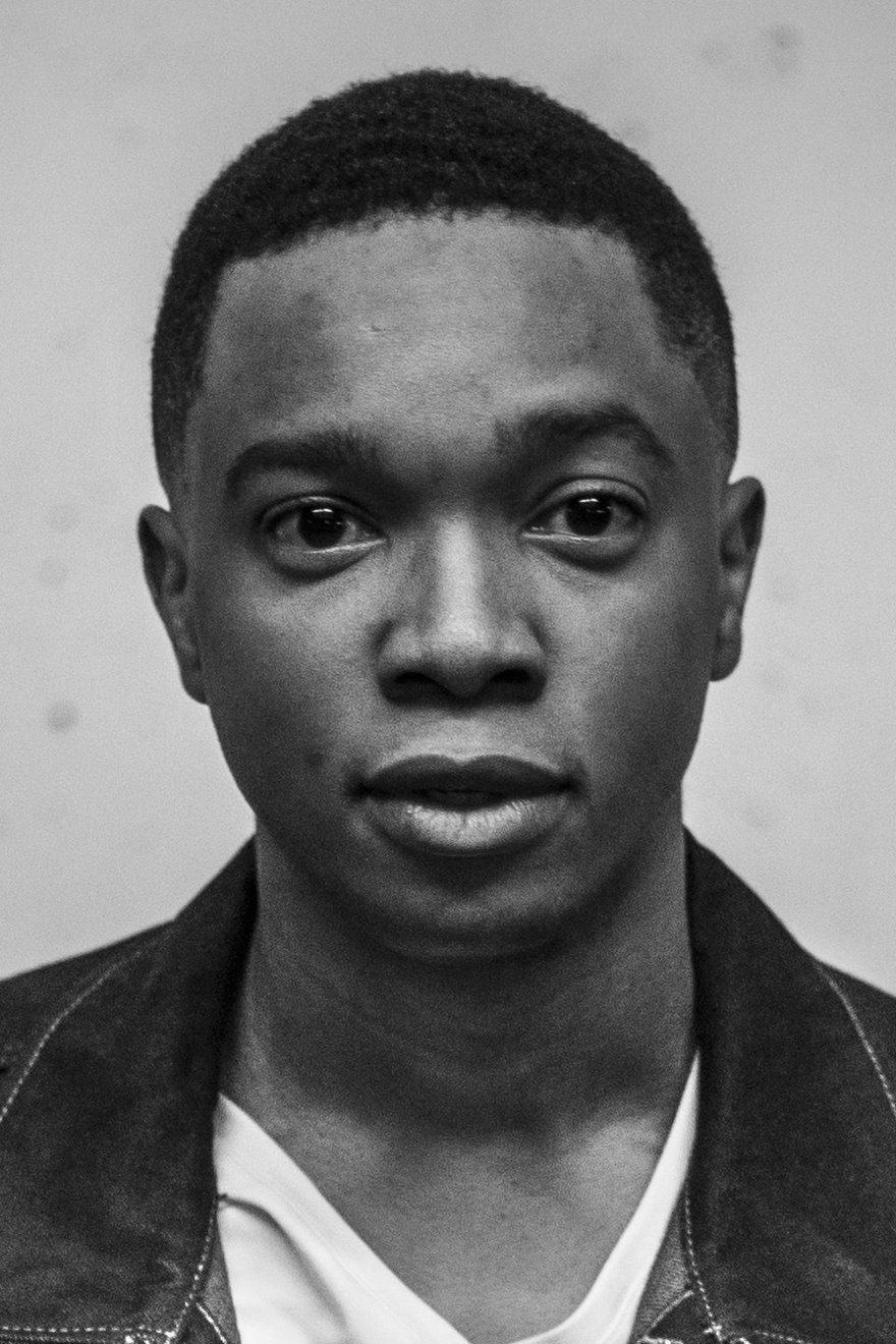 Foto de Benjamin Charles Watson