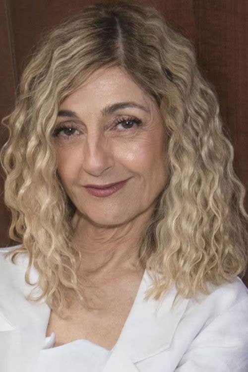 Foto de Carola Reyna