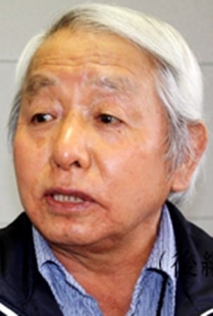 Foto de 宇仁貫三