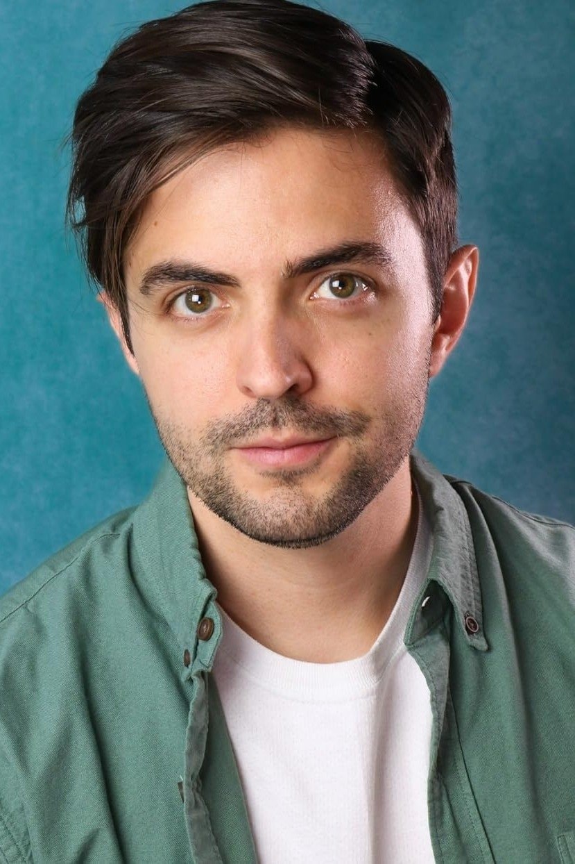 Foto de Britain Simons