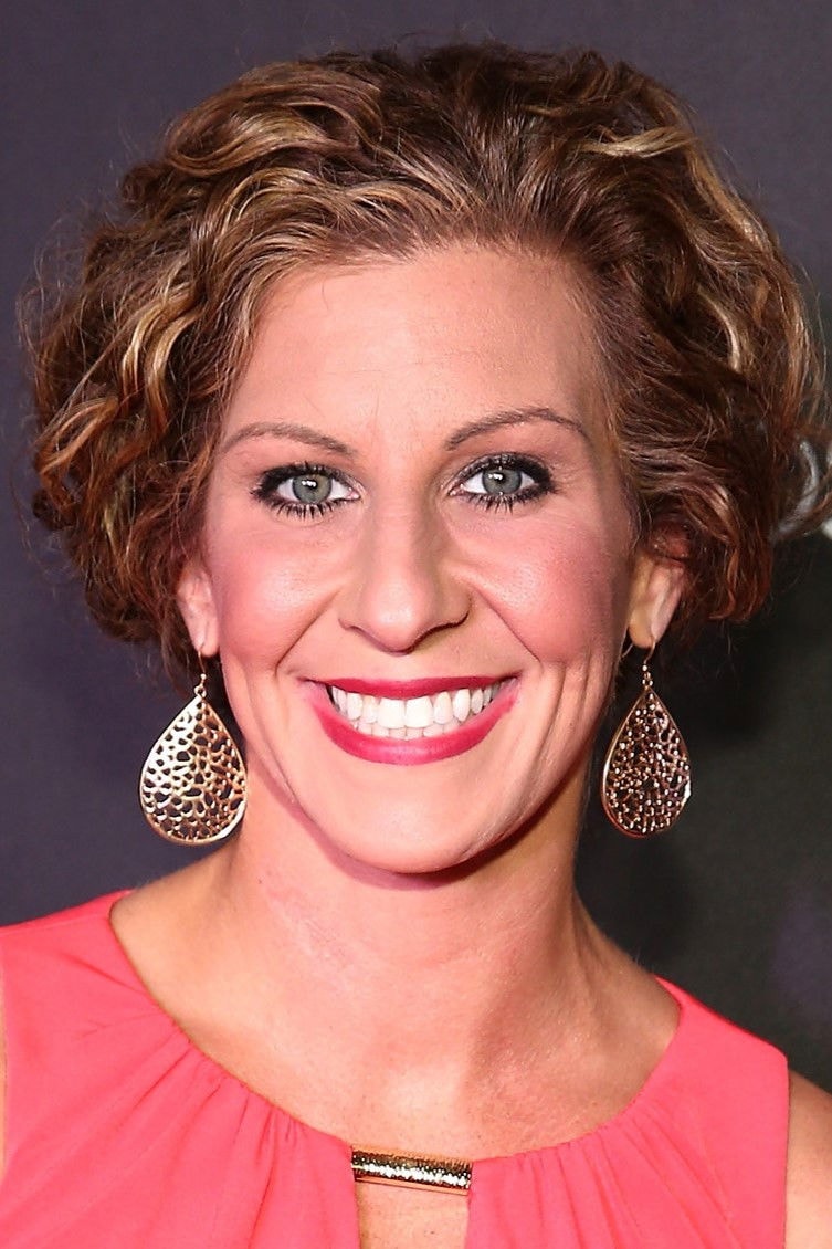 Foto de Ashley Smith