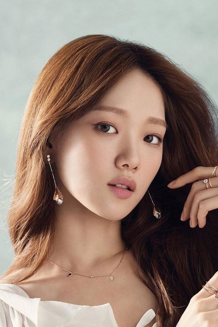 Foto de Lee Sung-kyung