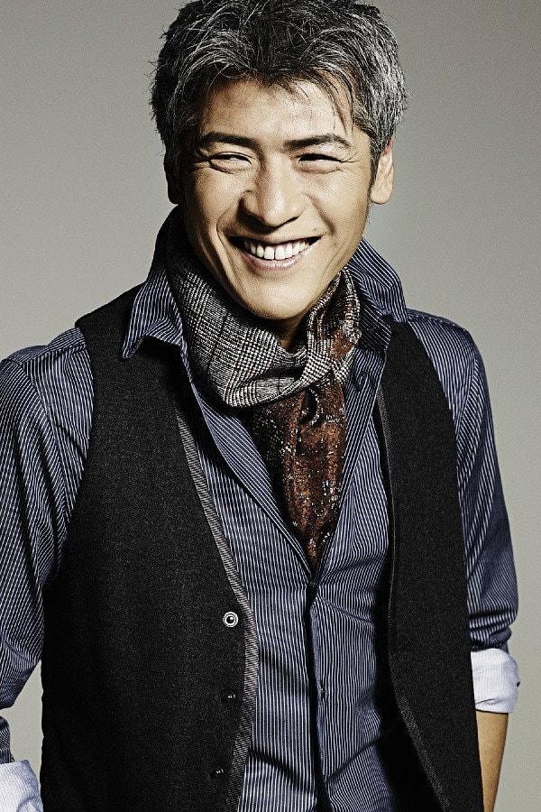 Foto de Koji Kikkawa