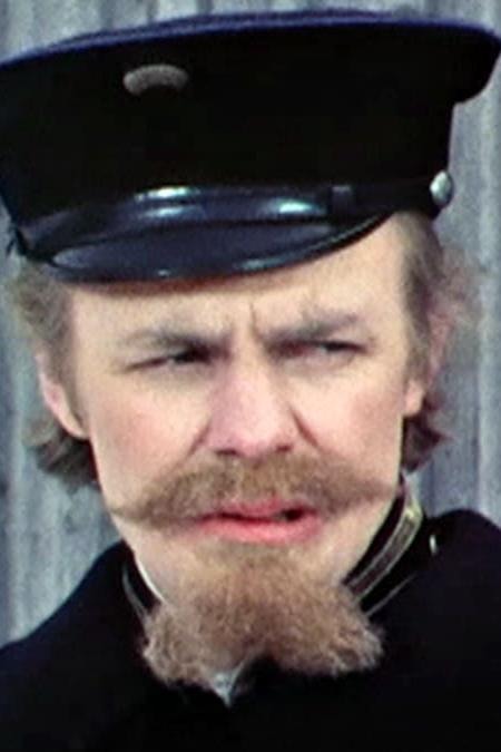 Foto de Vesa Mäkelä