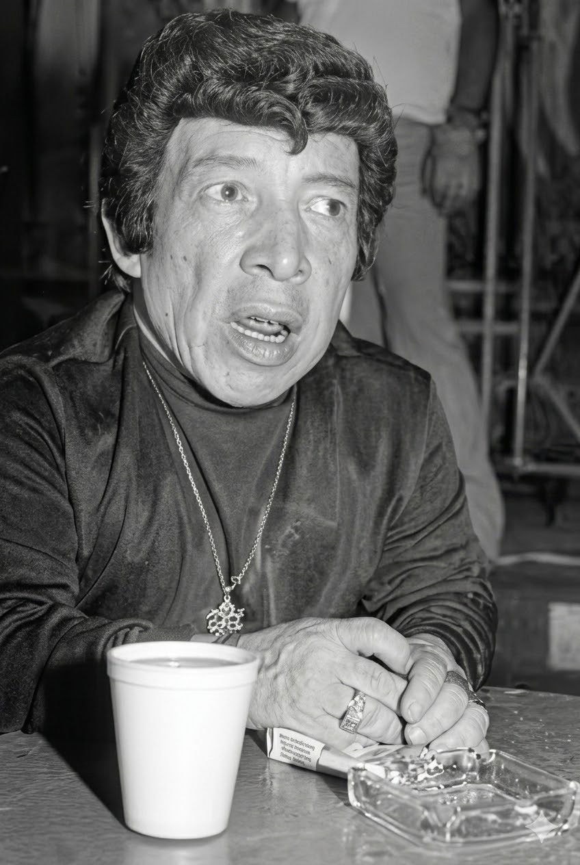 Foto de José René Ruiz