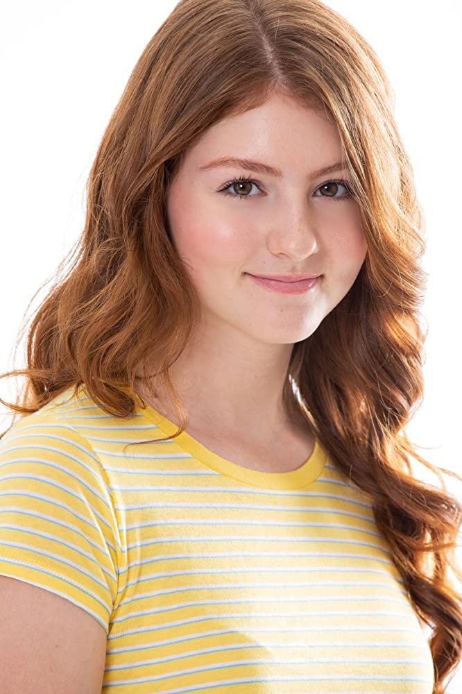 Foto de Ella Rouhier