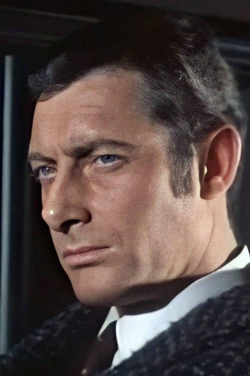 Foto de Victor Winding