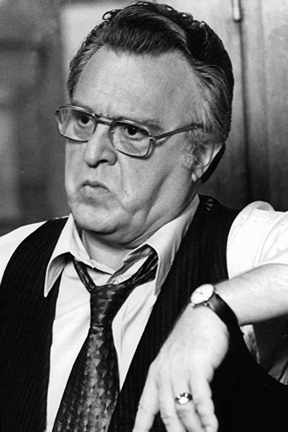 Foto de Vincent Gardenia