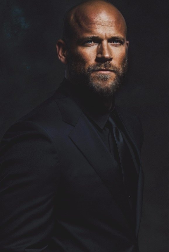 Foto de Edward Gelhaus