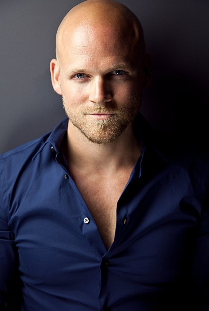 Foto de Edward Gelhaus