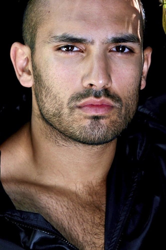 Foto de Hadrian Howard