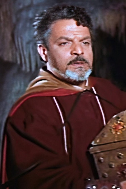 Foto de Albert Dagnant