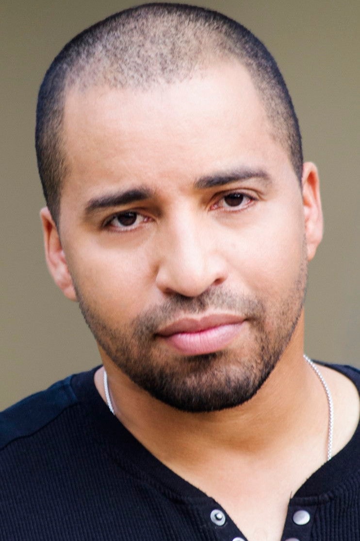 Foto de Daniel Gardner