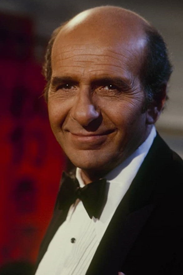 Foto de Herb Edelman