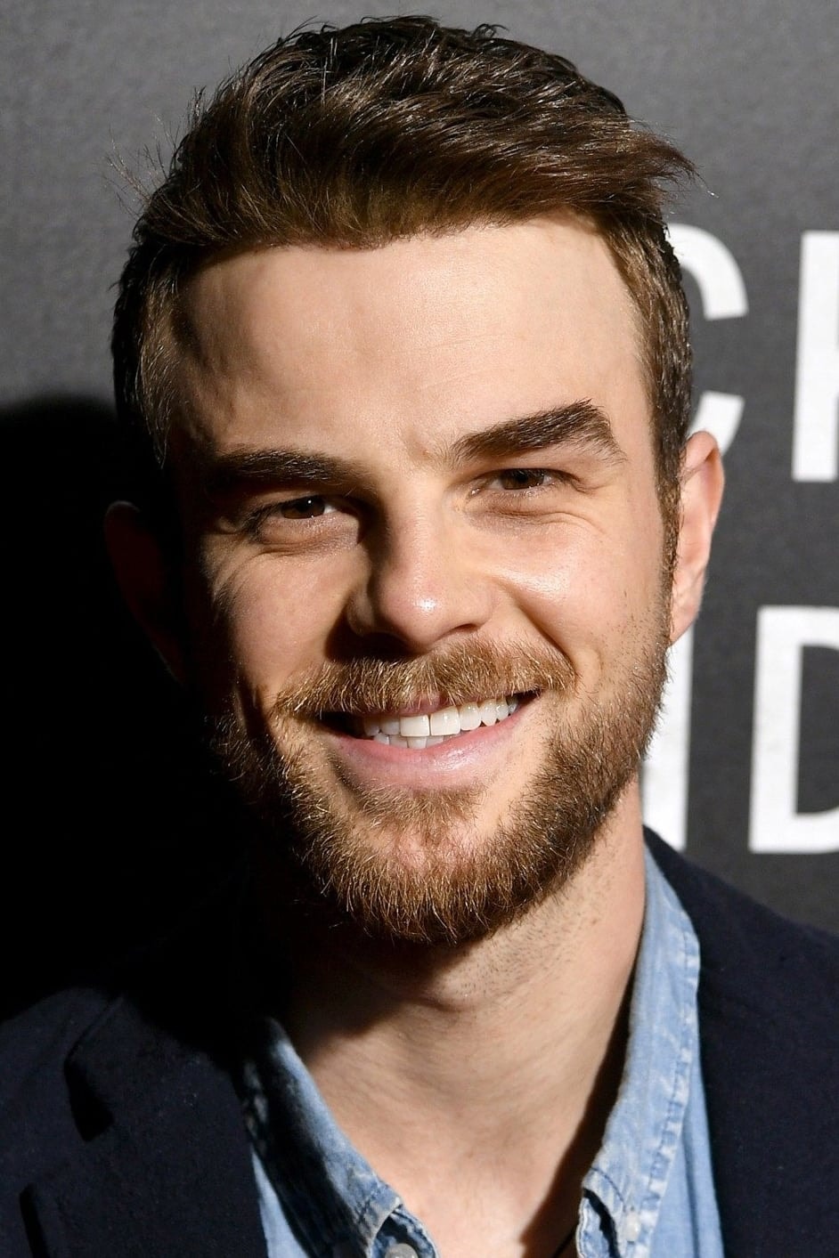 Foto de Nathaniel Buzolic