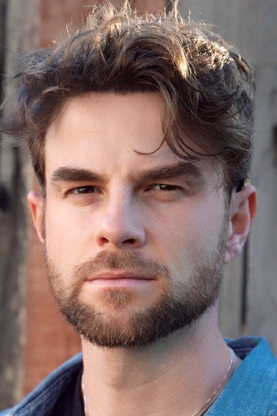 Foto de Nathaniel Buzolic