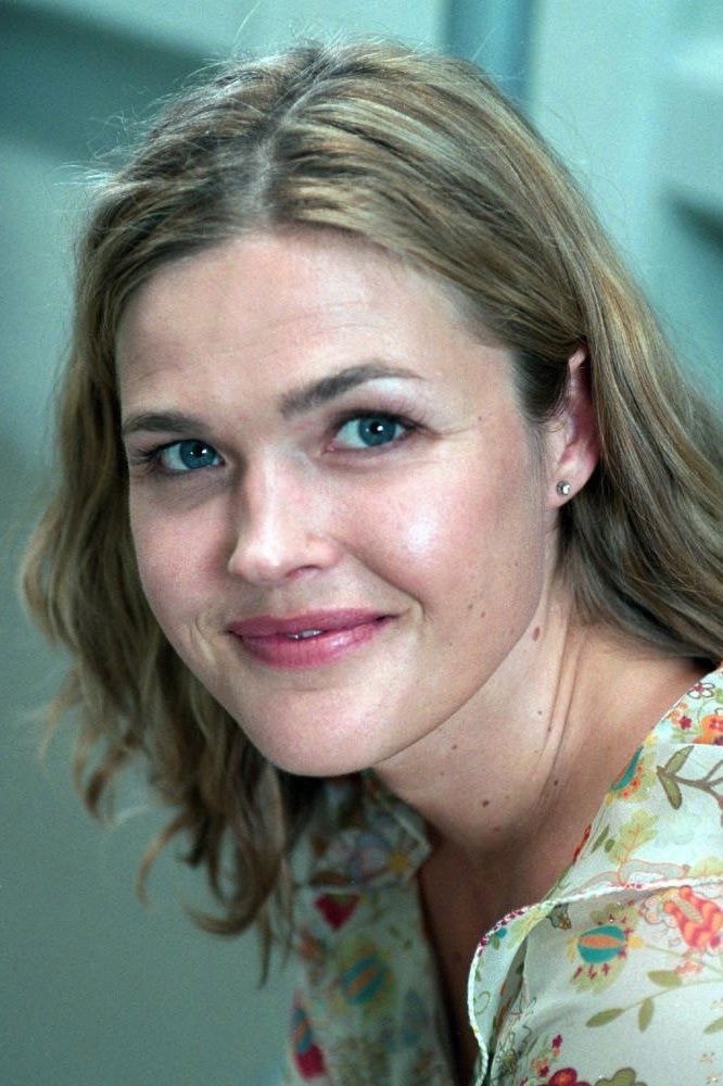 Foto de Mi Grönlund