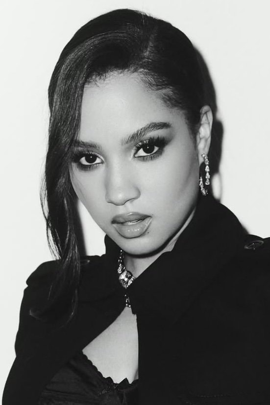 Foto de Corinne Massiah