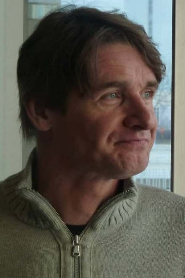 Foto de Mika Räinä