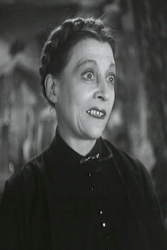 Foto de Germaine Kerjean