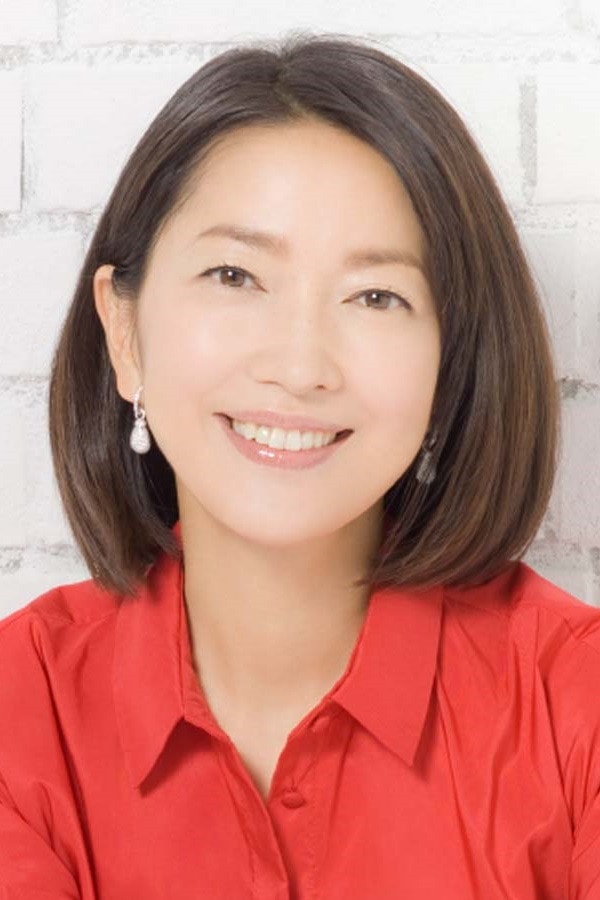 Foto de Michiko Hada
