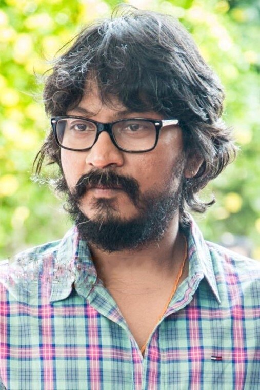 Foto de Vishnu Varadhan