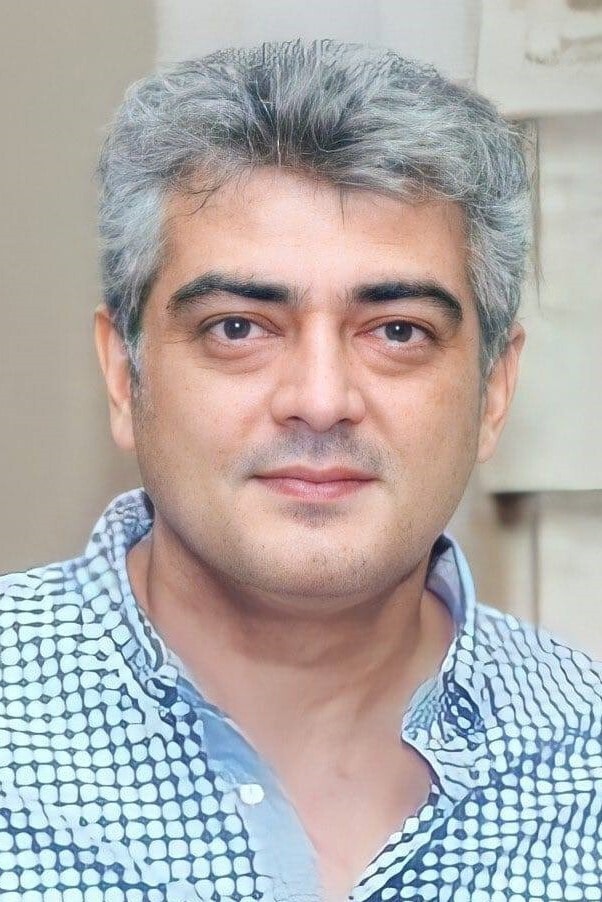 Foto de Ajith Kumar
