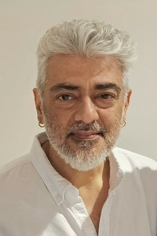 Foto de Ajith Kumar