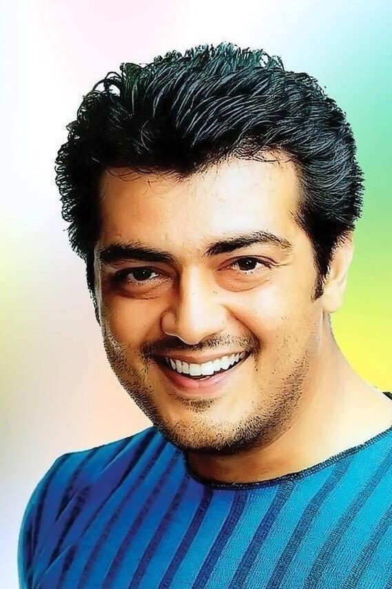 Foto de Ajith Kumar