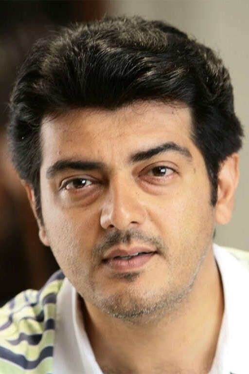 Foto de Ajith Kumar